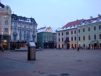 Bratislava