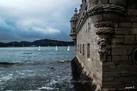 LISBOA (PORTUGAL): BELÉM Y MOSTEIRO DOS JERÓNIMOS