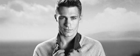 Colton Haynes es gay y cuenta su verdad. Colton Haynes Gay