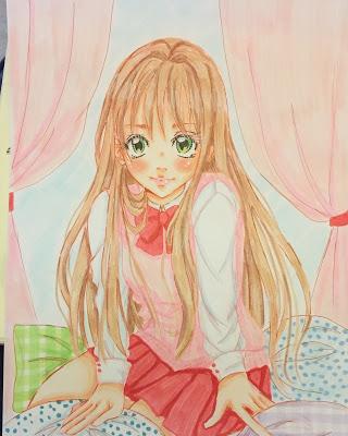 Dibujos de ensueño Dibujos de ensueño