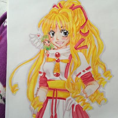 Dibujos de ensueño Dibujos de ensueño