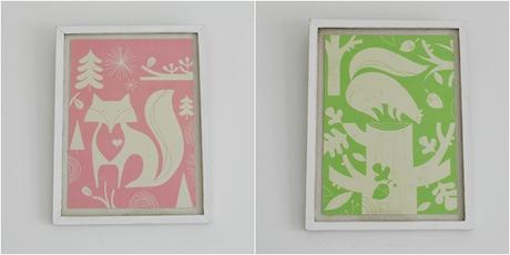 En la pared En la pared