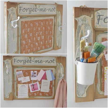 En la pared En la pared