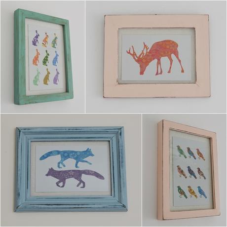 En la pared En la pared