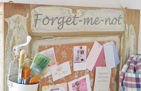 En la pared En la pared