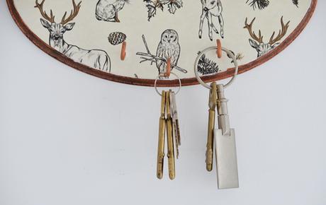 En la pared En la pared