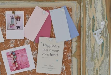 En la pared En la pared