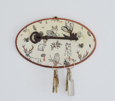 En la pared En la pared