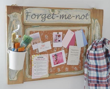 En la pared En la pared