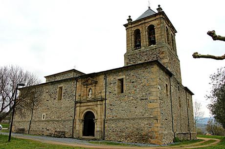 Ponferrada. León