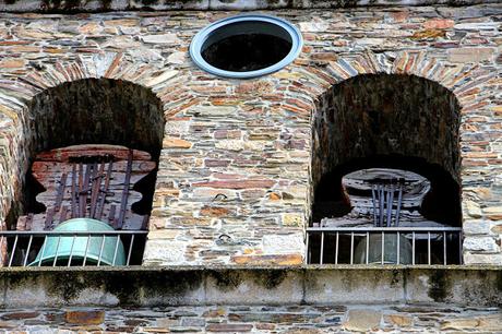 Villar de los Barrios. Ponferrada. León