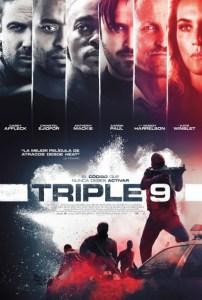 Triple 9 (Crítica)