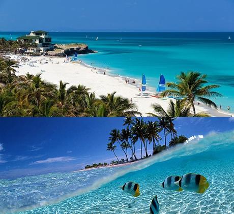 Luna de miel (5 destinos) Luna de miel (5 destinos)