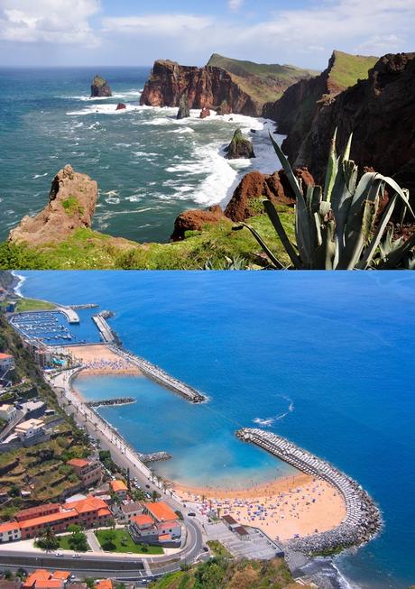 Luna de miel (5 destinos) Luna de miel (5 destinos)