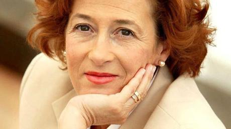 La Biblioteca Encantada 197, con Julia Navarro La Biblioteca Encantada 197, con Julia Navarro