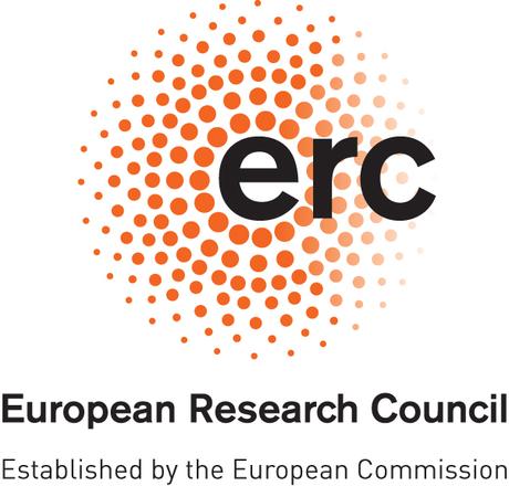 Una puesta al día de los ERC grants en matemáticas