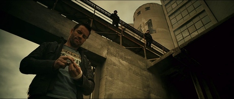 Lockout - 2012 Lockout - 2012