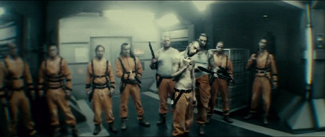 Lockout - 2012 Lockout - 2012