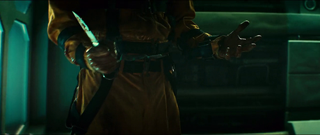 Lockout - 2012 Lockout - 2012