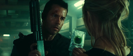 Lockout - 2012 Lockout - 2012