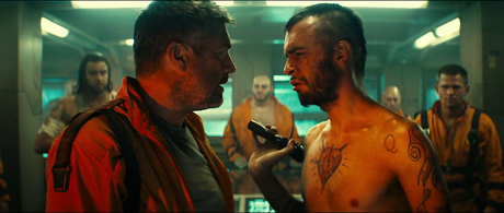 Lockout - 2012 Lockout - 2012