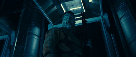 Lockout - 2012 Lockout - 2012