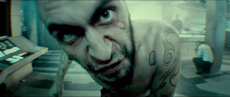 Lockout - 2012 Lockout - 2012