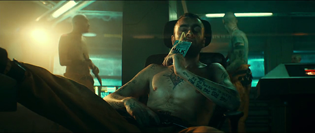 Lockout - 2012 Lockout - 2012