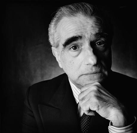 A Scorsese Tribute