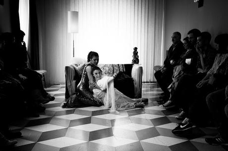 «Addio del passato» «Addio del passato»