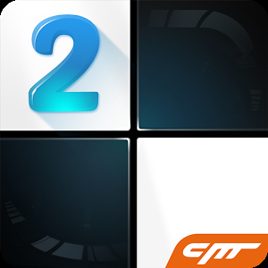 Disfruta de Piano Tiles 2 en tu propio PC Piano Tiles 2