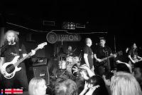 Costas en Lemon Live Costas en Lemon Live