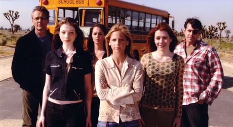 El feminismo en Buffy Cazavampiros