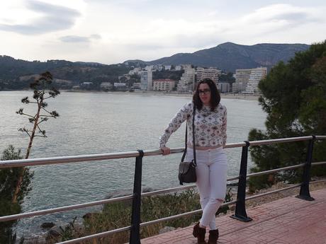 Algunos Outfits Primaverales Algunos Outfits Primaverales