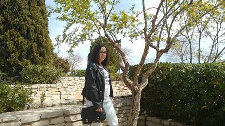 Algunos Outfits Primaverales Algunos Outfits Primaverales