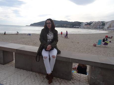 Algunos Outfits Primaverales Algunos Outfits Primaverales