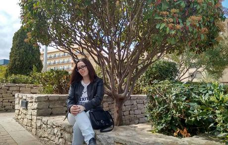 Algunos Outfits Primaverales Algunos Outfits Primaverales