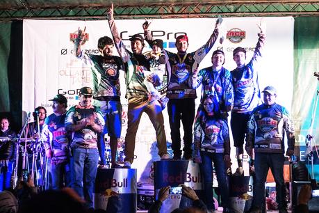 Festival inca avalanche 2016 ganadores