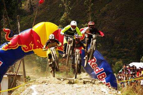 Festival inca avalanche 2016 evento