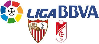 Sevilla FC vs Granada CF. Se cierra el telón en Nervión Sevilla FC vs Granada CF. Se cierra el telón en Nervión
