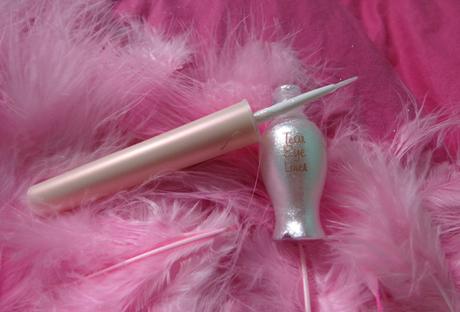 Review | Etude House - Tear Drop Liner [TWOFACEMALL]