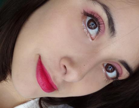 Review | Etude House - Tear Drop Liner [TWOFACEMALL]