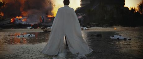 Star Wars: Rogue One, trailer en español
