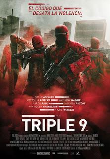 'Triple 9'