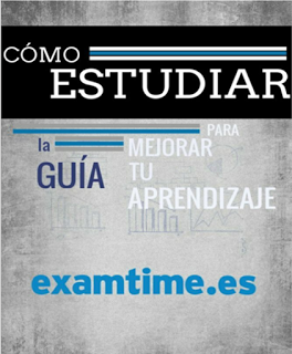 Como Estudiar Mejor- Examtime [Libros]