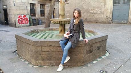 BARCELONA II BARCELONA II