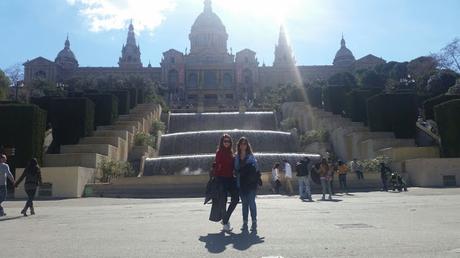 BARCELONA II BARCELONA II