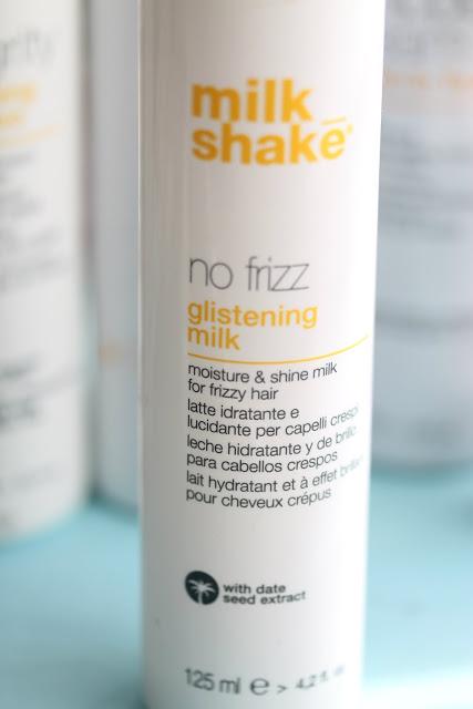 Tratamiento Anticrespo No Frizz MilkShake y Umbrella Cotril Tratamiento Anticrespo No Frizz MilkShake y Umbrella Cotril