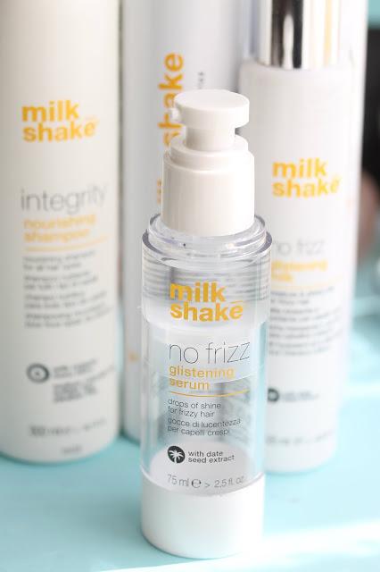 Tratamiento Anticrespo No Frizz MilkShake y Umbrella Cotril Tratamiento Anticrespo No Frizz MilkShake y Umbrella Cotril