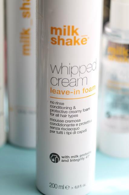 Tratamiento Anticrespo No Frizz MilkShake y Umbrella Cotril Tratamiento Anticrespo No Frizz MilkShake y Umbrella Cotril